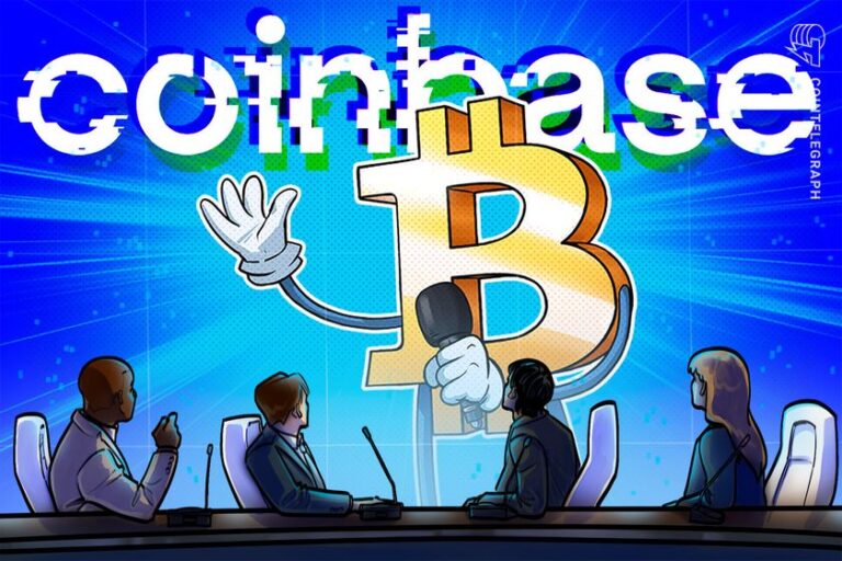 Coinbase lanzará un fondo de Bitcoin con rendimiento para instituciones