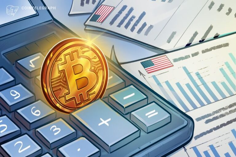 Es probable que el precio de BTC se consolide por la publicación de varios datos macroeconómicos importantes en EE.UU.