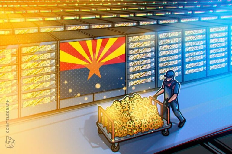 La legislatura de Arizona avanza con los proyectos de ley sobre reservas de Bitcoin