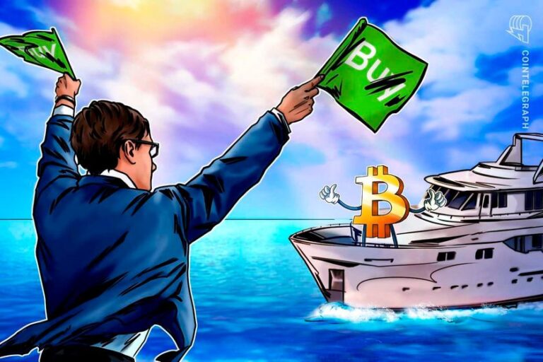 El indicador macro de Bitcoin que predijo el mínimo de 2022 emite ahora señal de compra