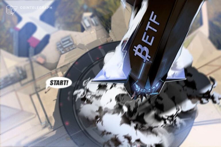 Grayscale lanzó un fondo cotizado en bolsa para quienes adopten Bitcoin