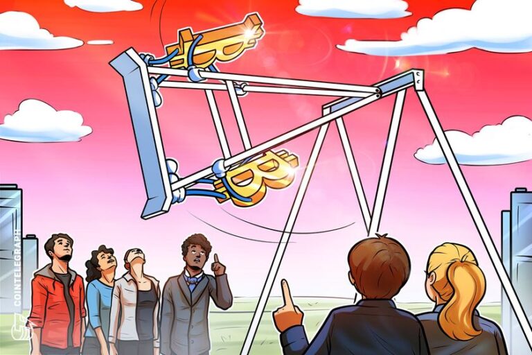 Bitcoin está en "zona crítica", ya que supera tres niveles de resistencia clave y se topa con el soporte de 93.500 dólares