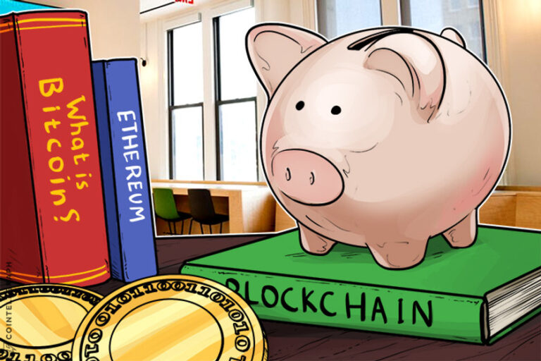 España: La inversión media en criptoactivos se sitúa cerca de los 3.100€