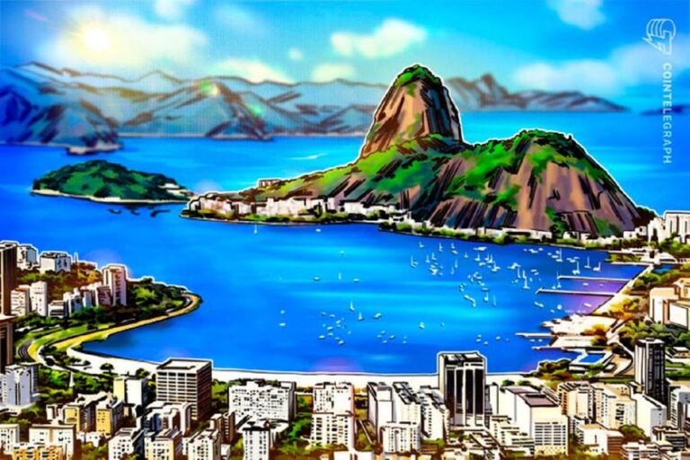 Brasil: ¿Líder latinoamericano en la adopción de Bitcoin como reserva?