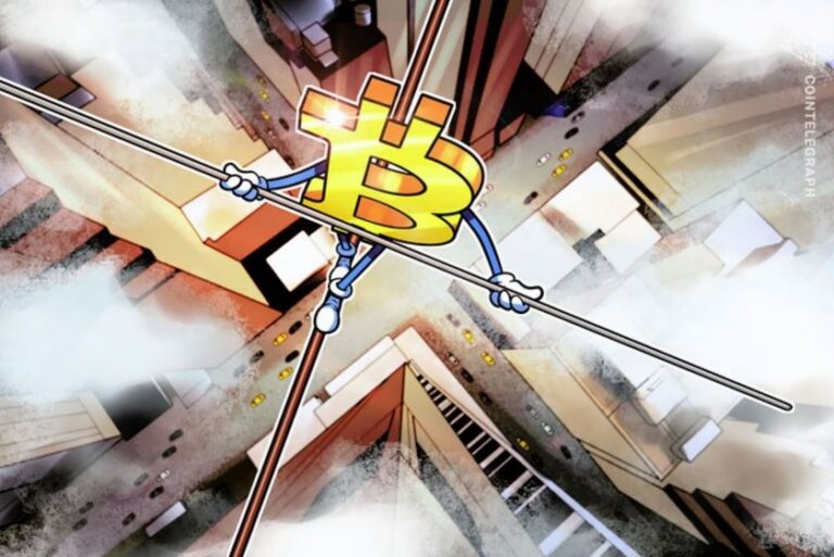 Bitcoin: Gestionando el riesgo