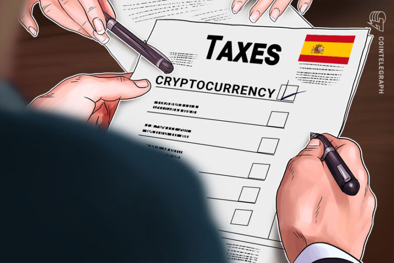 España: advierten sobre cómo declarar las criptomonedas en este 2025
