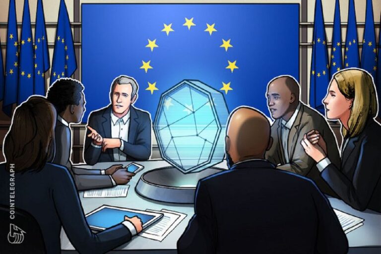 La UE advierte sobre los peligros cripto: ¿Qué riesgos identifica?
