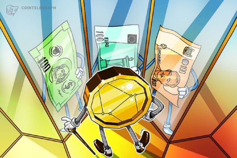 Las stablecoins conquistan Colombia