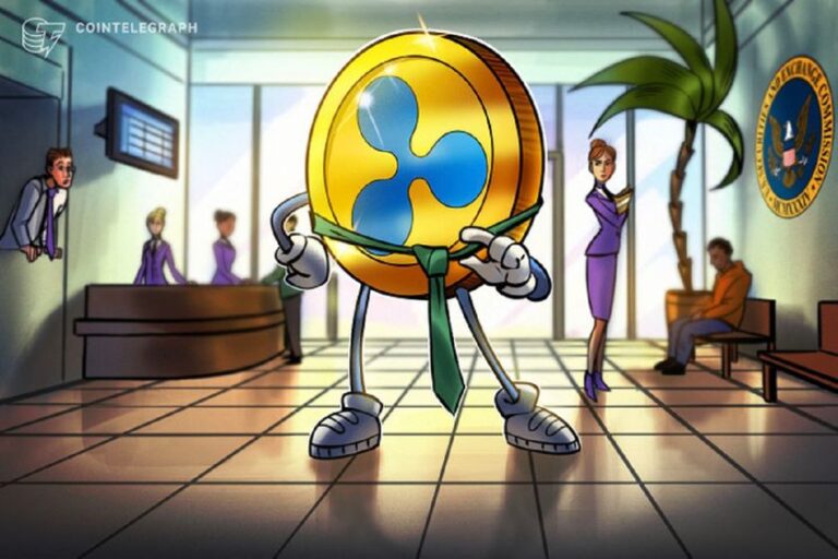 ¿Podrá XRP destronar a Bitcoin?