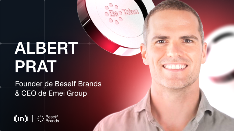 BeToken y la historia de Beself Brands: Un puente entre el eCommerce y la tokenización de activos
