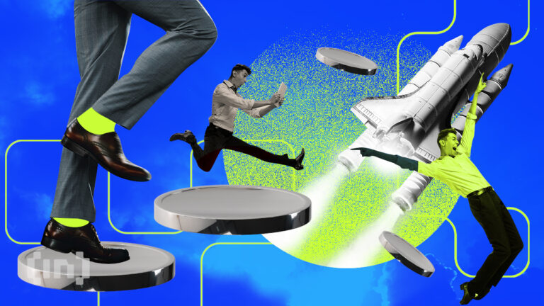 Top 3 altcoins que podrían eclipsar a Bitcoin (BTC) en el segundo trimestre de 2025