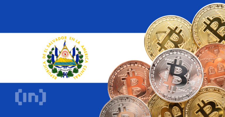 Holdings de Bitcoin de El Salvador superan los 6,150 BTC a pesar del acuerdo con el FMI