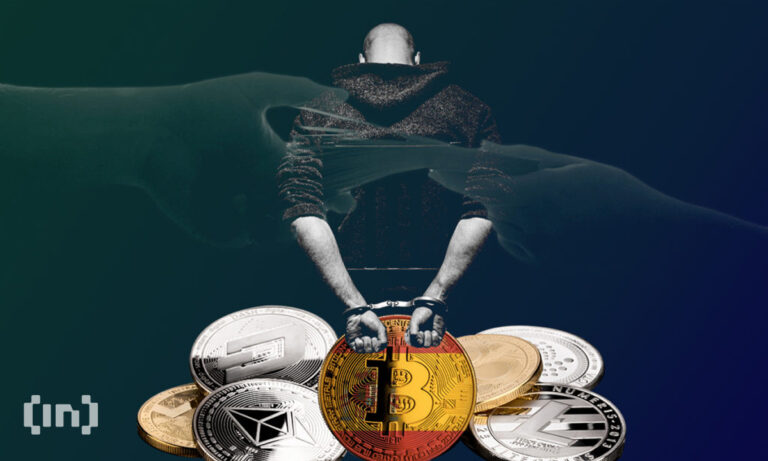 España: Guardia Civil detiene a seis personas por estafa con criptomonedas por $3,5 millones