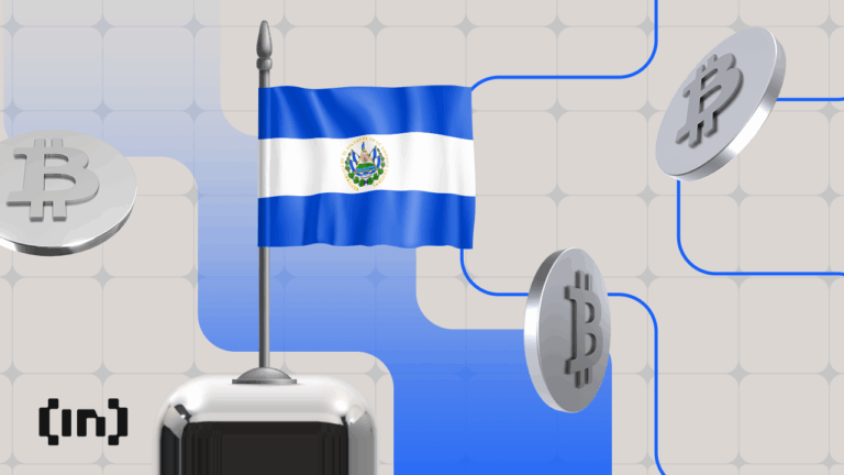El Salvador aumenta sus holdings de Bitcoin pese a la petición del FMI de reducir compras
