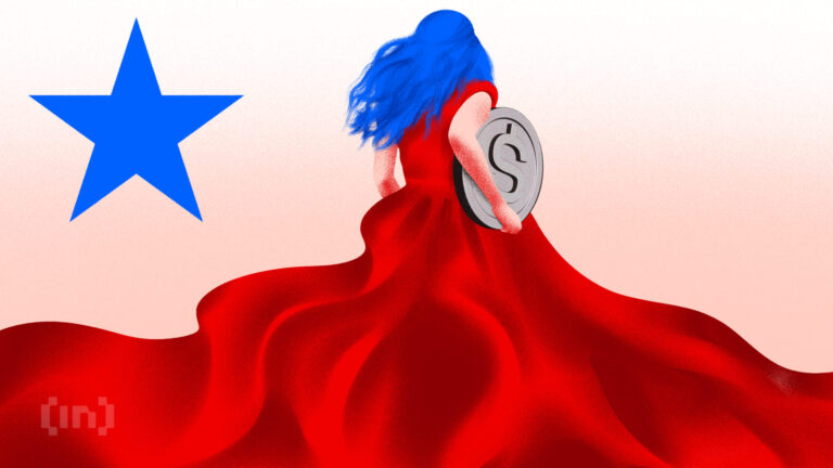 Mercado Libre lanza su stablecoin Meli Dólar en Chile a través de Ripio