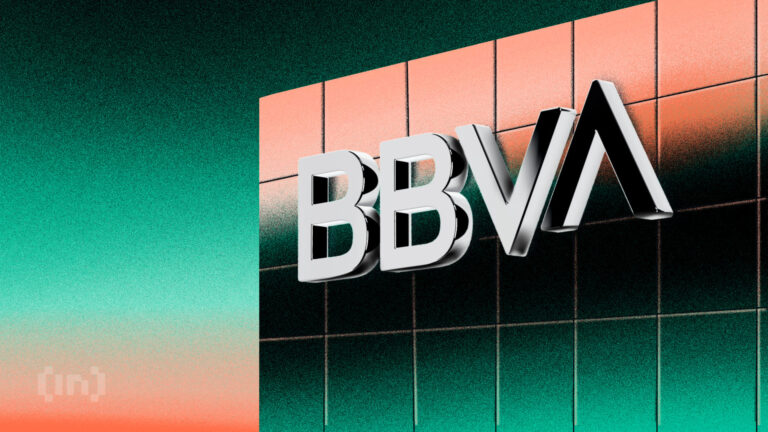 BBVA: MiCA permite a bancos crear stablecoins y lanzar servicios de custodia cripto