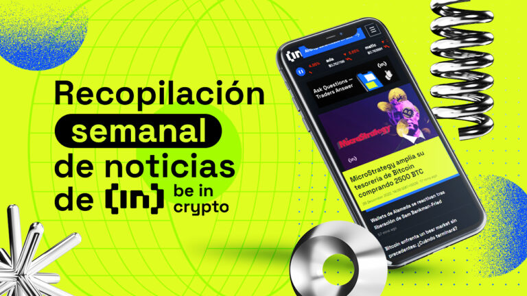 Esta semana en BeInCrypto: Futuros de XRP llegarán al CME, Bitcoin supera a Google, y más…