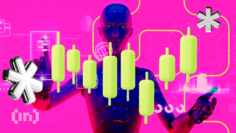 El 49% de los inversores cree que la IA superará a los humanos en el trading de criptomonedas