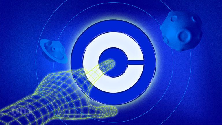 Coinbase amplía su oferta con el listado de los tokens RSR y EDGE