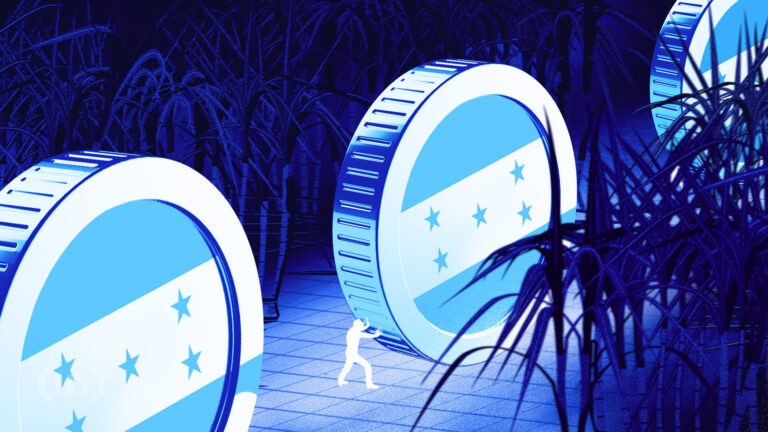 Gobierno de Honduras alerta sobre esquema ponzi que prometía retornos mayores a los de las criptomonedas