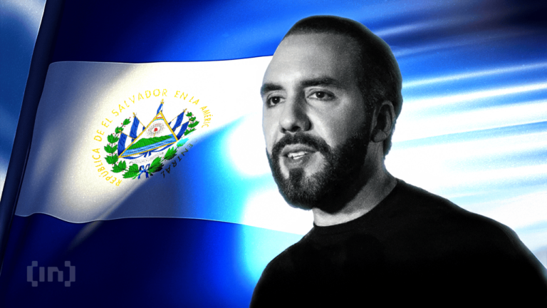 Donald Trump recibe a Nayib Bukele en la Casa Blanca, pero Bitcoin pasó desapercibido