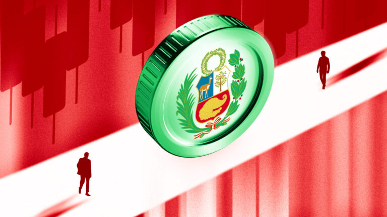 Perú: El Ministerio de Justicia analiza operación de World como “violencia y salud digital”