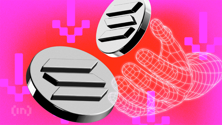 El precio de Solana (SOL) cae por debajo de 100 dólares tras un desplome del 20%