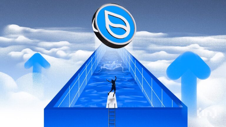 El token SUI se dispara 62% en medio de rumores de colaboración con Pokémon