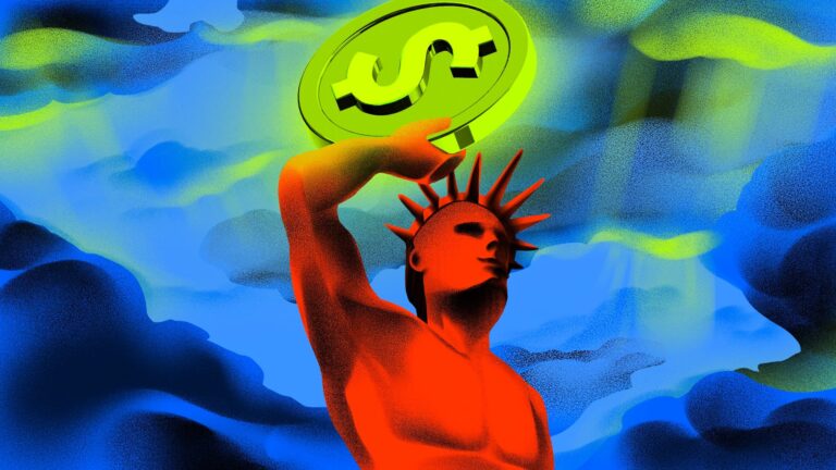 Ray Dalio advierte sobre el colapso del orden monetario global: ¿Se beneficiará Bitcoin?