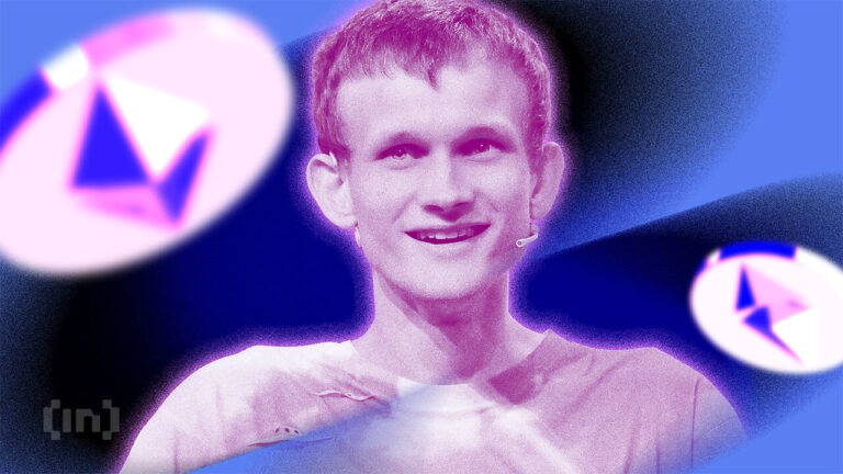 Vitalik Buterin impulsa cambios en Ethereum enfocados en la privacidad