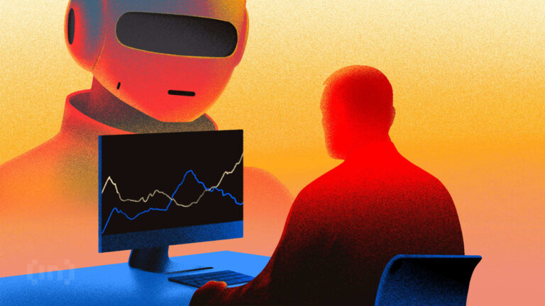 Volumen de trading del top 10 exchanges de criptomonedas se desplomó 12% en el primer trimestre