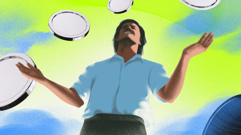 Los indicadores de mercado sugieren que la altseason podría estar cerca: he aquí el porqué