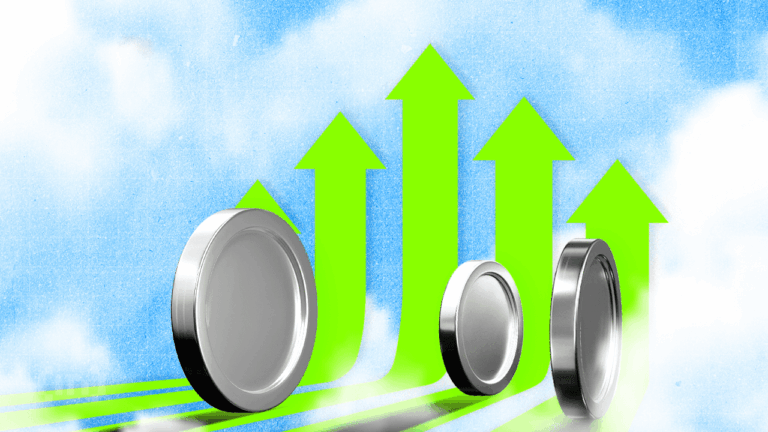 Top 3 criptomonedas por menos de $1 a observar en mayo de 2025