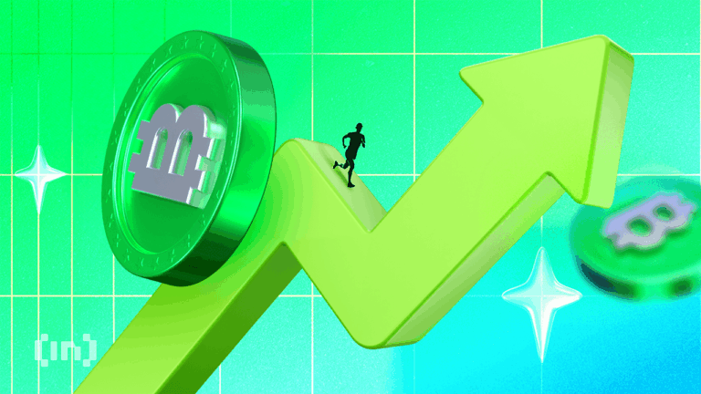 Los inversores recurren a las criptomonedas como refugio: se registran entradas de $3,4 mil millones