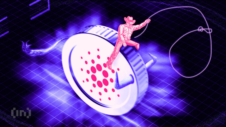 Cardano podría experimentar la cruz de la muerte más corta de la historia: ¿Qué significa?