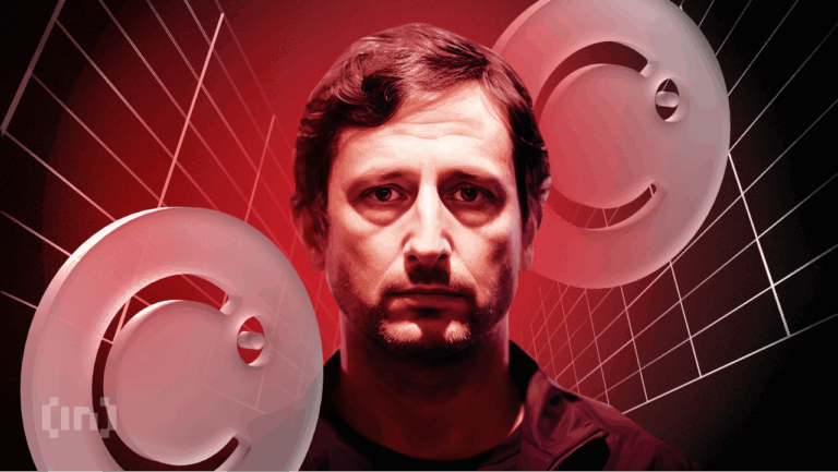 El fundador de Celsius podría enfrentar 20 años de cárcel: el token CEL se dispara un 70%