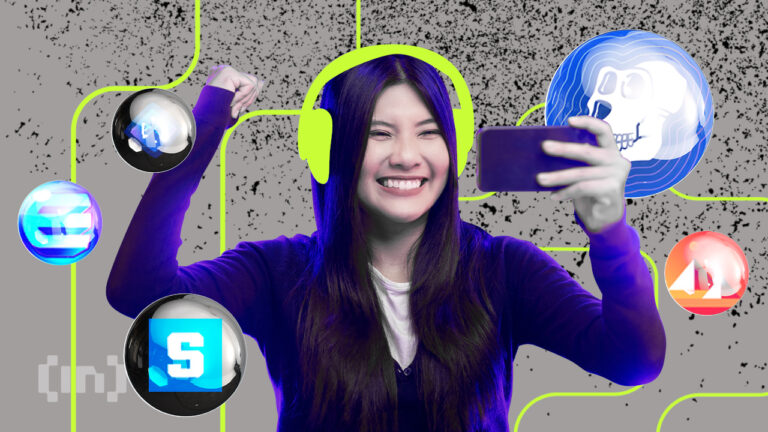 Juego brasileño en el metaverso busca educar a los jóvenes al estilo de “The Sims”