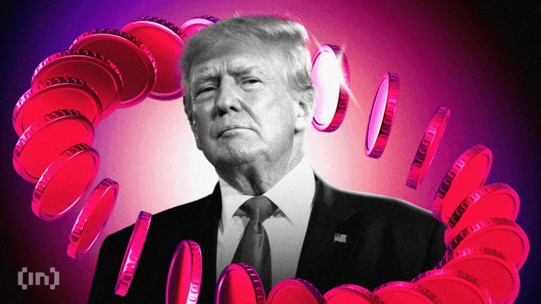 Trump Media evalúa lanzamiento de un utility token y un monedero digital