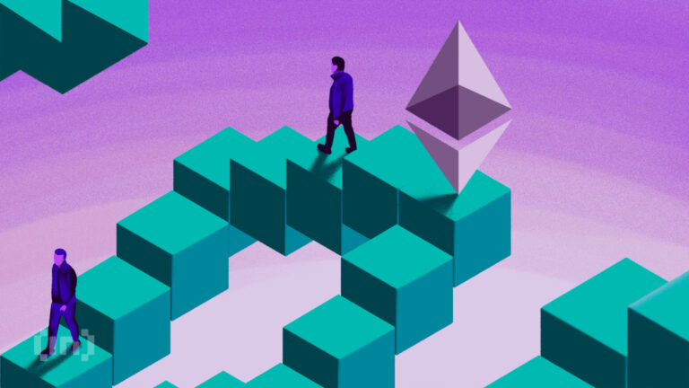 Ethereum (ETH) gana 10% en una semana, pero las señales de tendencia siguen siendo frágiles