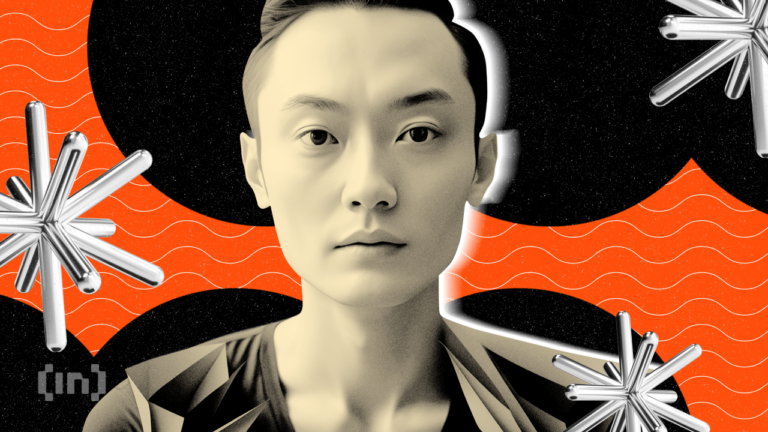 Justin Sun acusa a First Digital Trust de insolvencia, FDUSD se desvincula a $0,87