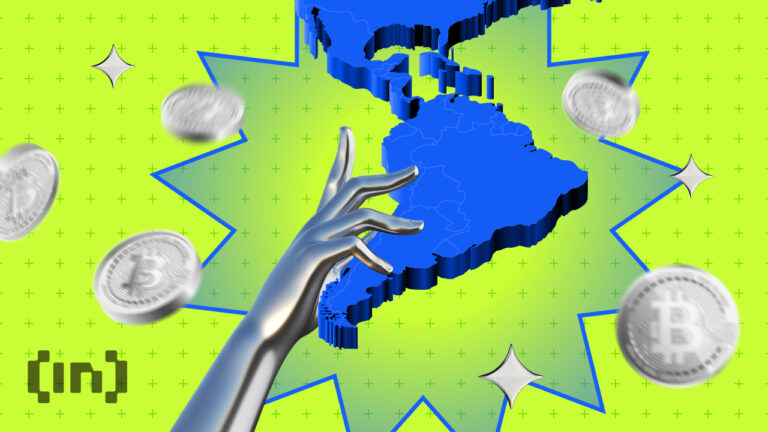 Top países de América Latina que más demandan talentos blockchain e IA, según reporte