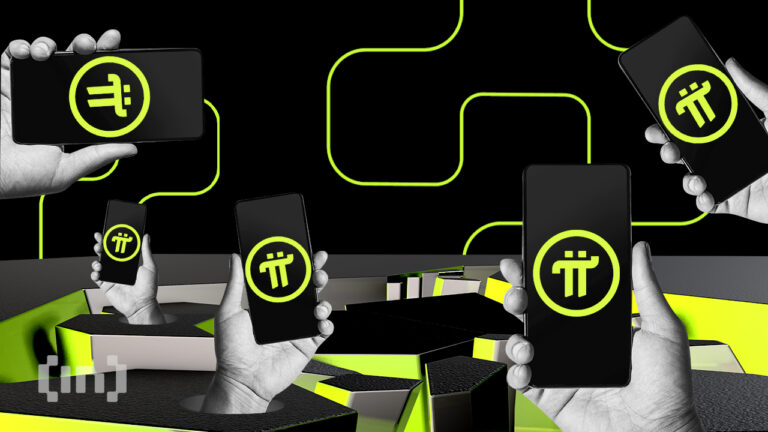 Pi Network supera a XRP y Ethereum a pesar de la caída de precios