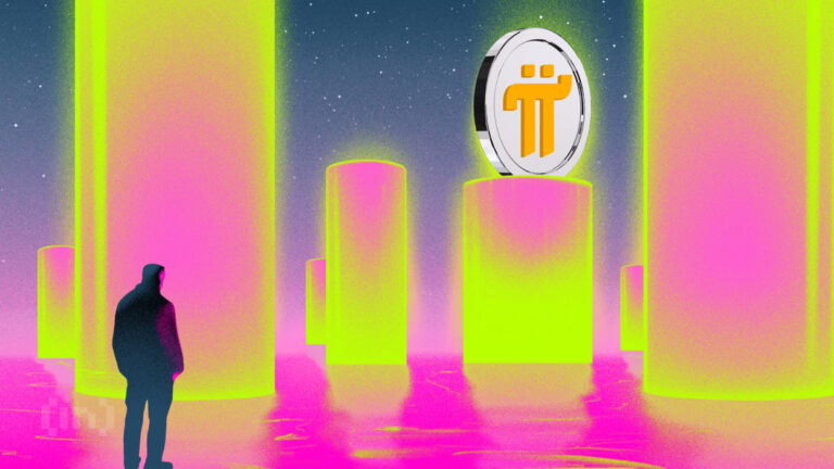 Pi Network se dispara 5% en medio del optimismo del mercado y los anuncios del Pi Core Team