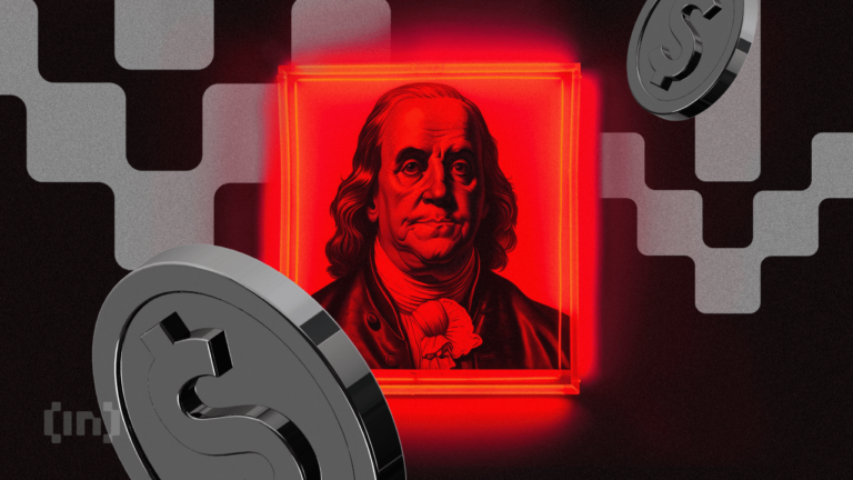 El valor de los holdings de Bitcoin de EEUU caen 12% desde el anuncio de aranceles del “Liberation Day” 