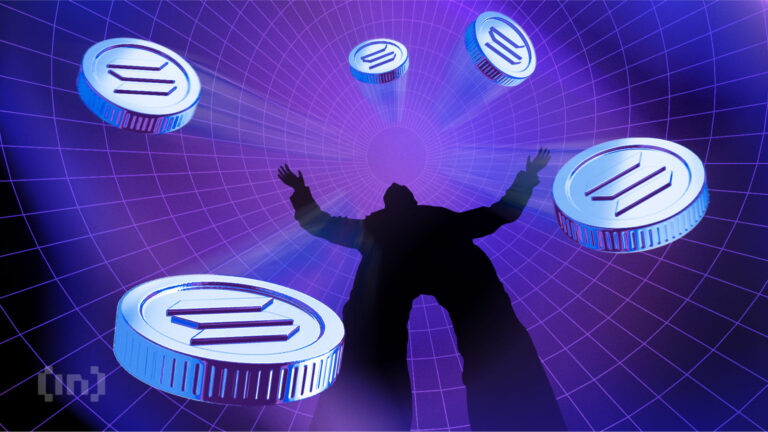 ¿Qué esperar del precio de Solana (SOL) en mayo de 2025?