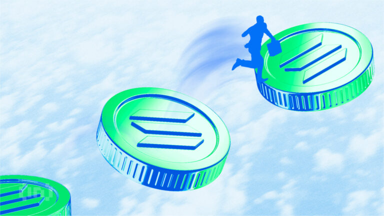 Informe de Coinbase destaca aumento de la inversión corporativa en Solana