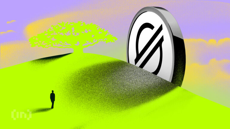 Stellar (XLM) experimenta fuerte interés de compra a medida que el momentum se acelera