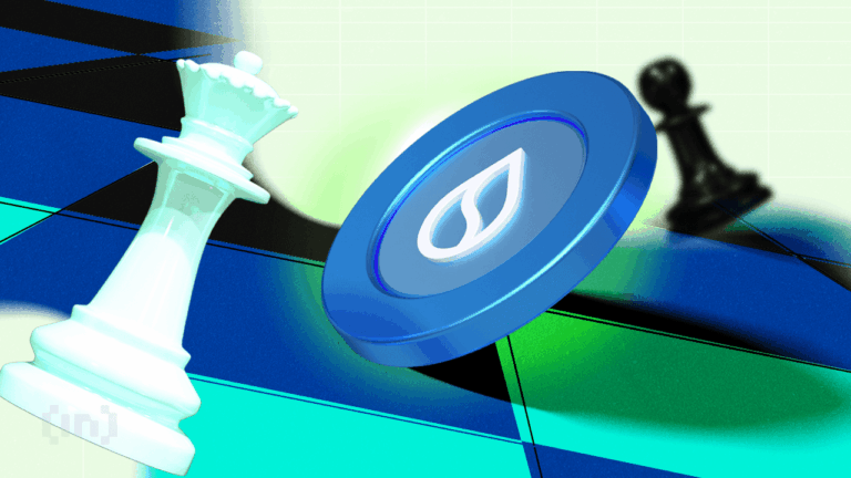 Top 3 tokens del ecosistema SUI a observar en la cuarta semana de abril de 2025