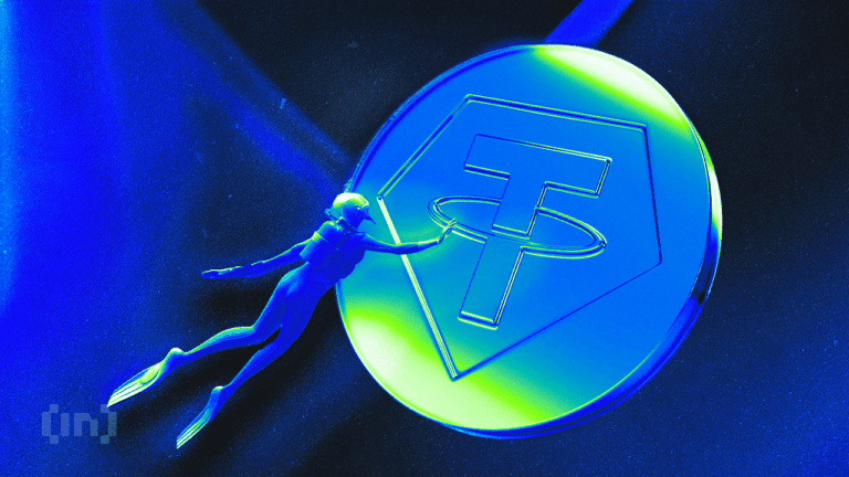 El dominio de USDT está cayendo: Esto es lo que significa para Bitcoin y las altcoins