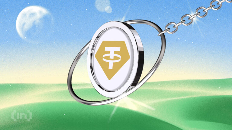 Informe del Q1 de 2025 de Tether revela 7.7 toneladas de oro físico respaldando a XAUT